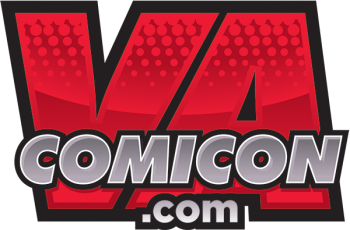 VA Comic Con